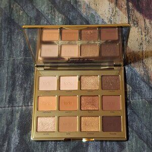 Tarte Tartelette™ Toasted Amazonian Clay Eyeshadow Palette (BNIB)